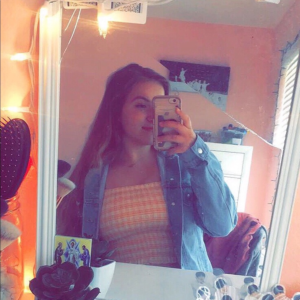 Meet your Posher, Maria